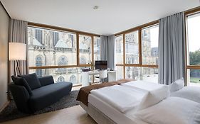 Hotel Am Domplatz - Adult Only